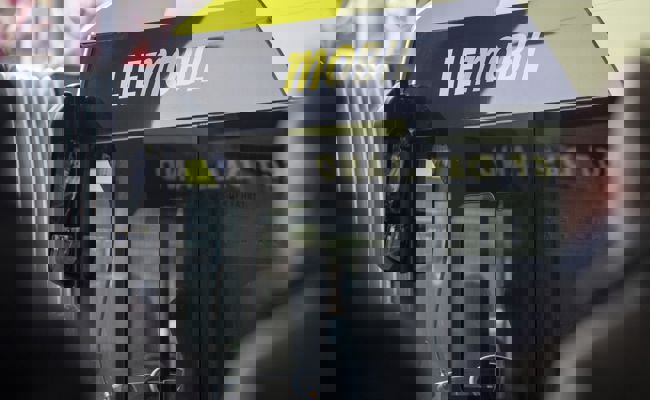 Kampf dem Vandalismus: In Bussen wird nun gefilmt