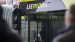 Am Staatsfeiertag fahren die Busse gratis und durchgehend, da es kein Feuerwerk gibt