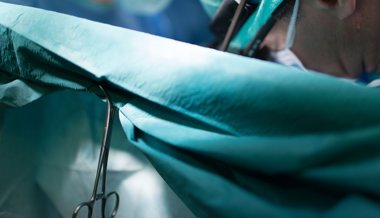 Arbeitsunfähig nach Hirninfarkt: Informatiker wirft ehemaligen Ärzten des Kantonsspitals zögerliche Behandlung vor