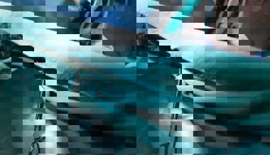 Arbeitsunfähig nach Hirninfarkt: Informatiker wirft ehemaligen Ärzten des Kantonsspitals zögerliche Behandlung vor