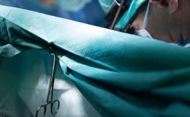 Arbeitsunfähig nach Hirninfarkt: Informatiker wirft ehemaligen Ärzten des Kantonsspitals zögerliche Behandlung vor