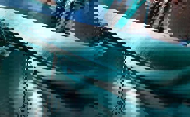 Arbeitsunfähig nach Hirninfarkt: Informatiker wirft ehemaligen Ärzten des Kantonsspitals zögerliche Behandlung vor