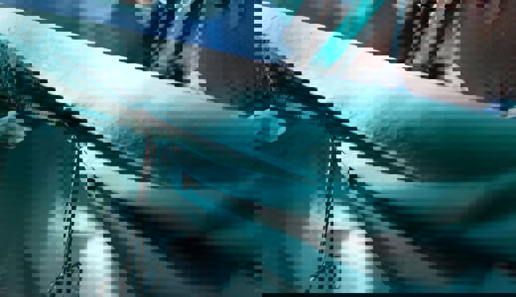 Arbeitsunfähig nach Hirninfarkt: Informatiker wirft ehemaligen Ärzten des Kantonsspitals zögerliche Behandlung vor