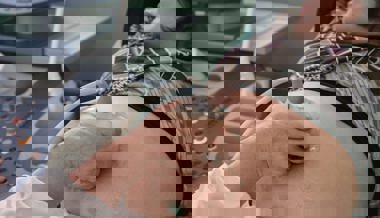 Kinderkram: «Die Schwangerschaft ist ein Trainingscamp für das Muttersein»