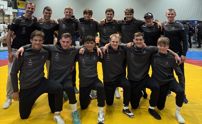 RCOG schlägt Schattdorf deutlich