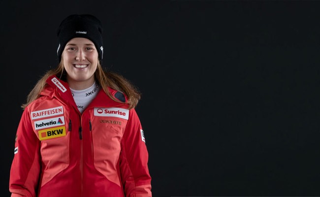 Eine weitere Chance: Weltcup-Aufgebot für Skirennfahrerin Lorina Zelger