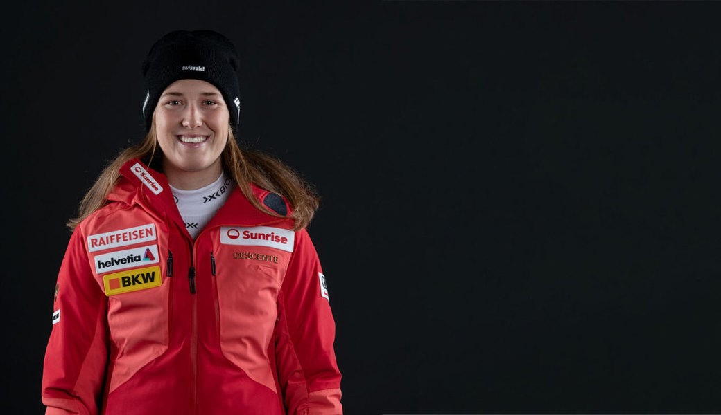 Eine weitere Chance: Weltcup-Aufgebot für Skirennfahrerin Lorina Zelger