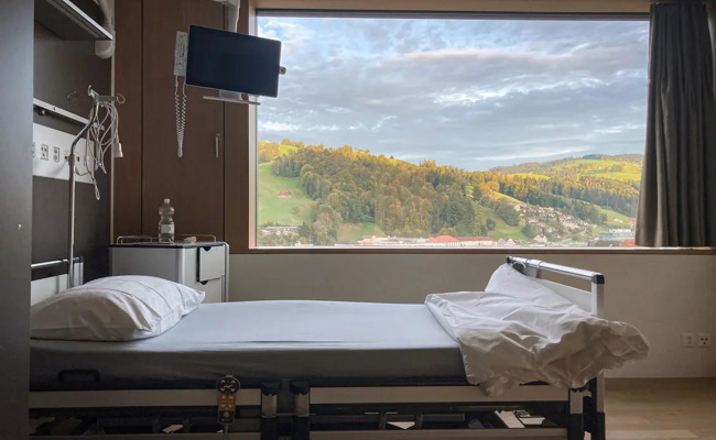 Kantonsräte fordern zeitlich unbeschränkte Notfallversorgung in Wattwil