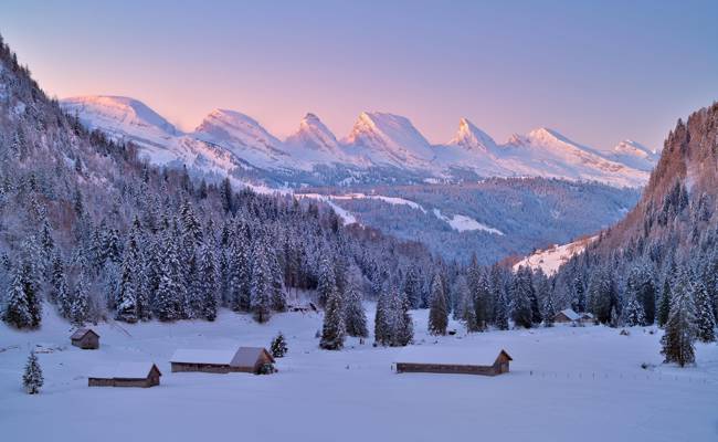 Tourismus im Toggenburg: Aufbruch, aber nicht zu sehr