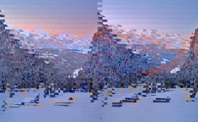 Tourismus im Toggenburg: Aufbruch, aber nicht zu sehr