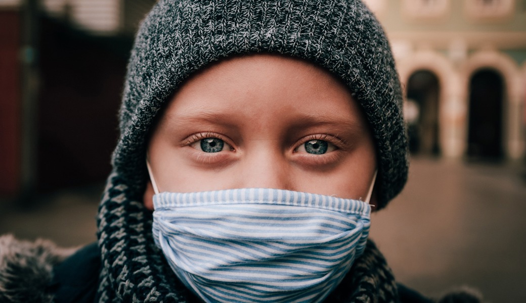 Abends sein Kind gesund ins Bett zu bringen, ist keine Selbstverständlichkeit.