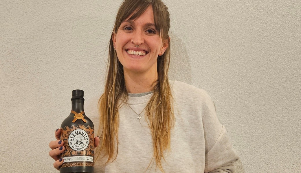 Eveline Wieland ist das neuste Ehrenmitglied des TV Sevelen.