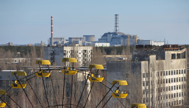 Rohrer über Tschernobyl: «Fragten uns, wie es mit der Welt weitergeht»
