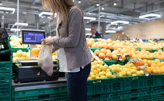 Säckli-Irrsinn beim Einkaufen vor dem Aus