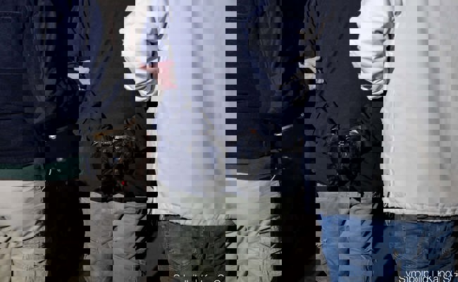 Autodiebstahl verhindert - drei Männer festgenommen