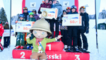 Skifest im Toggenburg: 300 Familien am Migros Ski Day