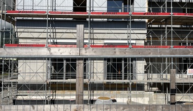 Ist bezahlbarer Wohnraum zunehmend Mangelware?