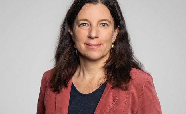 Strafanstalt Saxerriet braucht neue Leitung: Barbara Looser Kägi übernimmt Amt für Justizvollzug