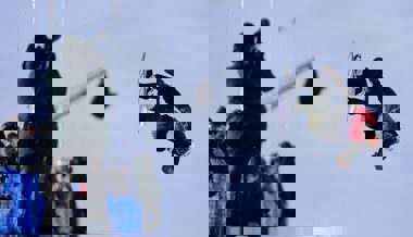 Scherrer: «Medaille bleibt in der Box, ich nehme sie hervor, wenn ich Lust dazu habe»