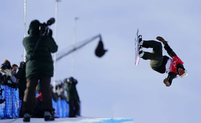 Scherrer: «Medaille bleibt in der Box, ich nehme sie hervor, wenn ich Lust dazu habe»