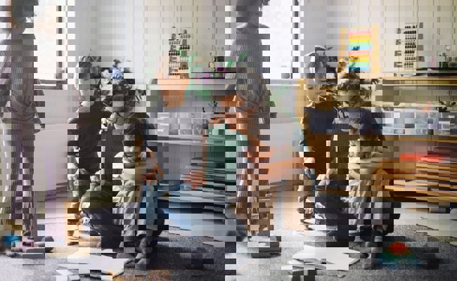 Kanton will die Kleinsten besser unterstützen – doch was alle befürworten, wird zum politischen Tauziehen