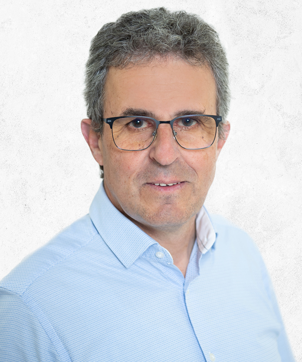 Heini Schwendener