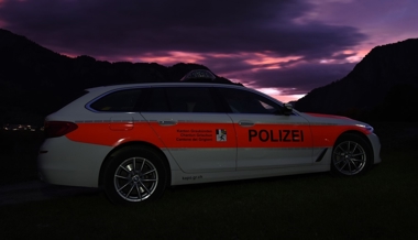 Tote Seniorin in Auto gefunden: Tatverdächtiger festgenommen