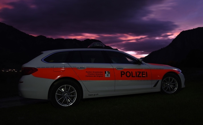 Tote Seniorin in Auto gefunden: Tatverdächtiger festgenommen
