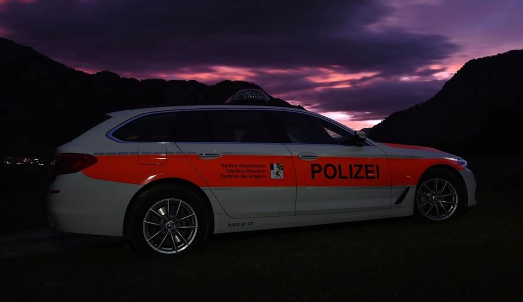 Tote Seniorin in Auto gefunden: Tatverdächtiger festgenommen