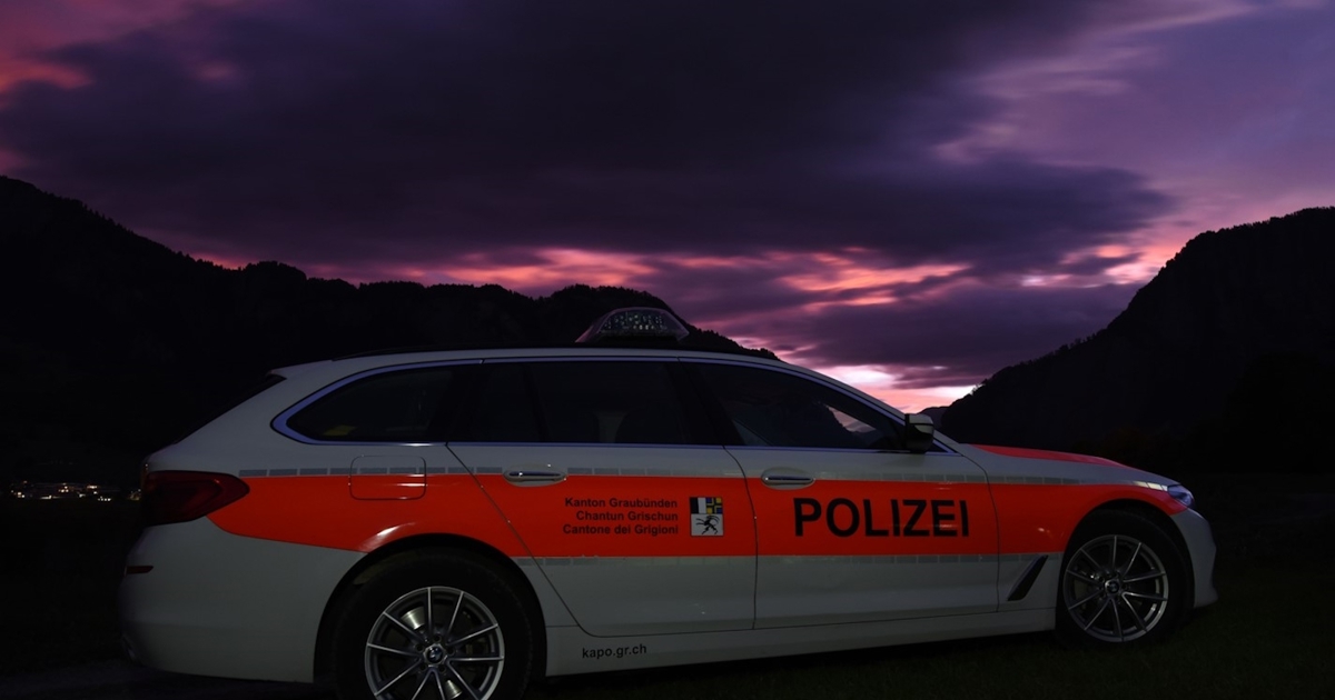 Tote Seniorin in Auto gefunden: Tatverdächtiger festgenommen