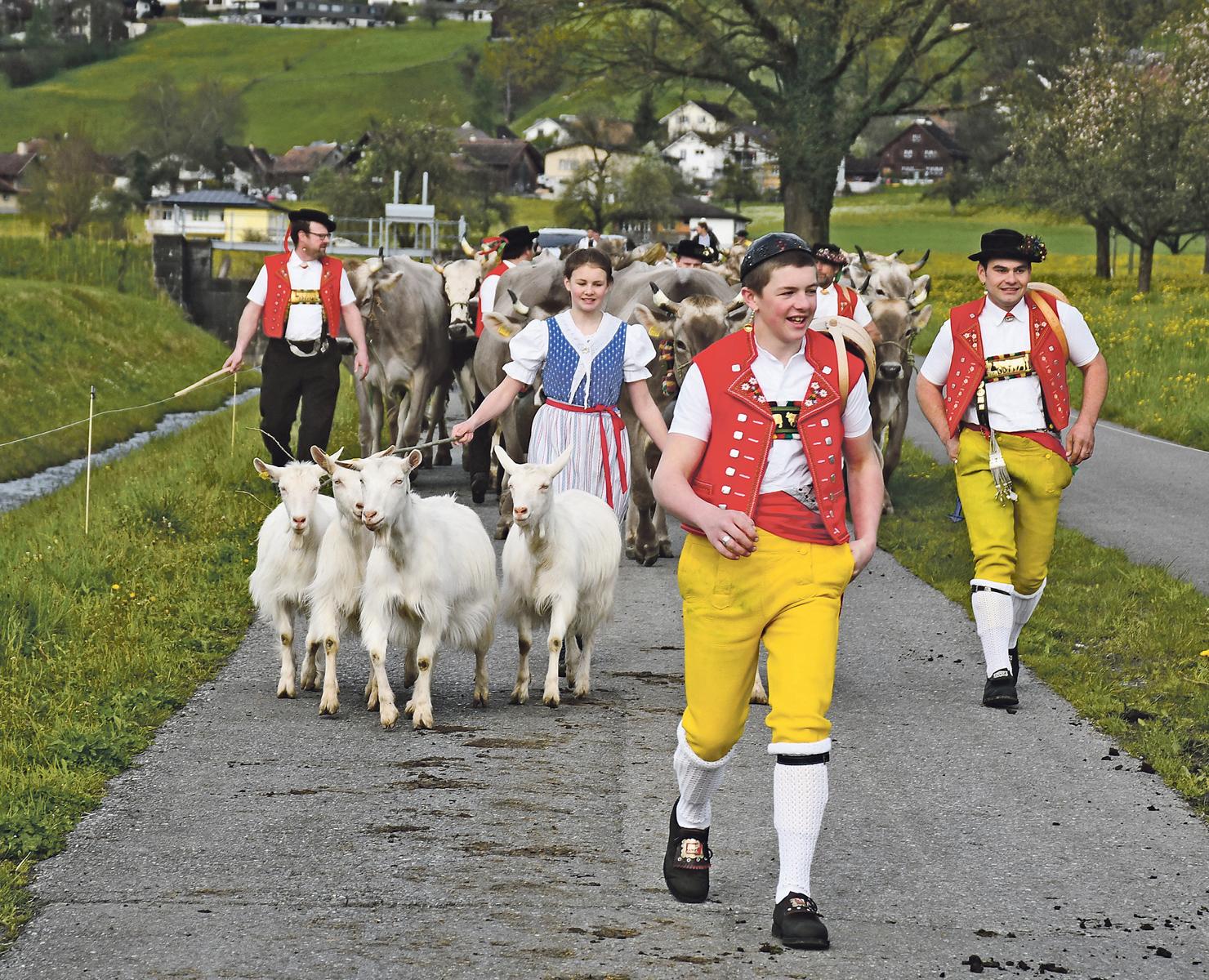 Jahresrückblick Teil 4: Erfreuliches und Unerfreuliches hielt die Region auf Trab