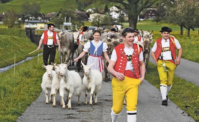 Jahresrückblick Teil 4: Erfreuliches und Unerfreuliches hielt die Region auf Trab