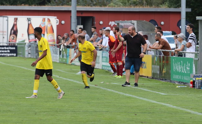 Mit Dynamik und Flexibilität punkten und so die Abstiegsregion rasch verlassen