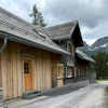 750 Stunden Fronarbeit für Umbau des Skihauses