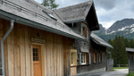 750 Stunden Fronarbeit für Umbau des Skihauses