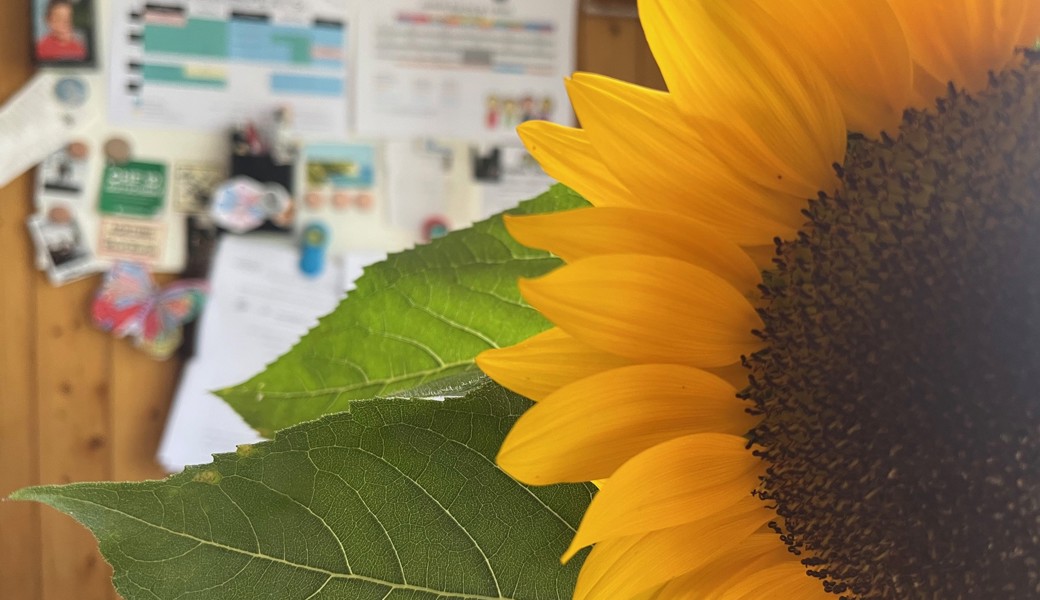 Kinderkram: Das letzte erste Mal