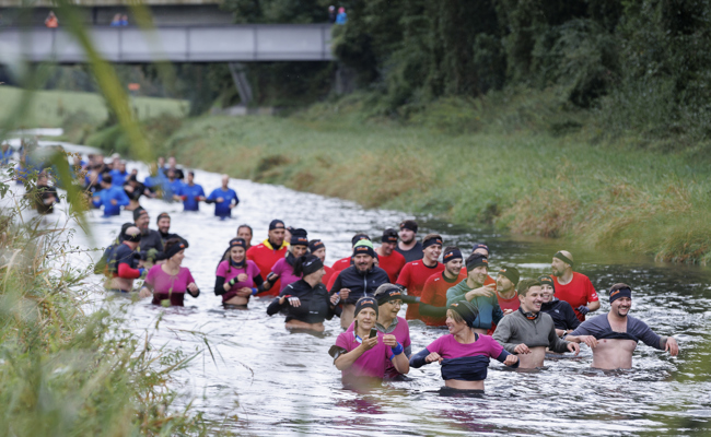 «Liemudrun»: Das Lieblingshindernis fällt künftig weg