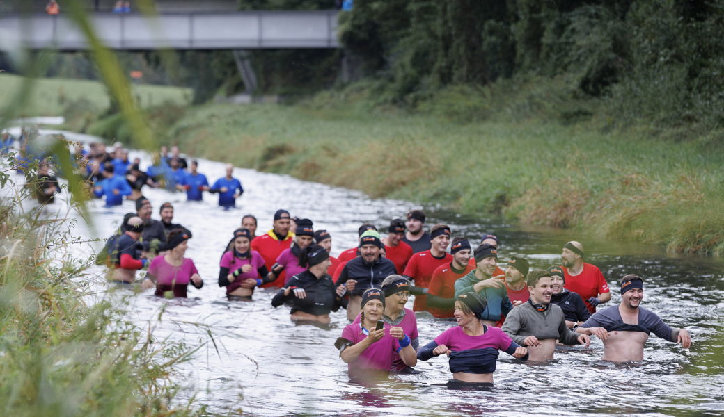 «Liemudrun»: Das Lieblingshindernis fällt künftig weg