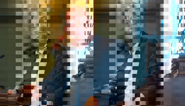 Rolf Huber tritt als Präsident des Verbandes der St.Galler Gemeindepräsidien zurück