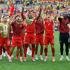 Jetzt wird die Schweiz Weltmeister! Elf Gründe für das Undenkbare