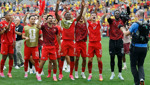Jetzt wird die Schweiz Weltmeister! Elf Gründe für das Undenkbare