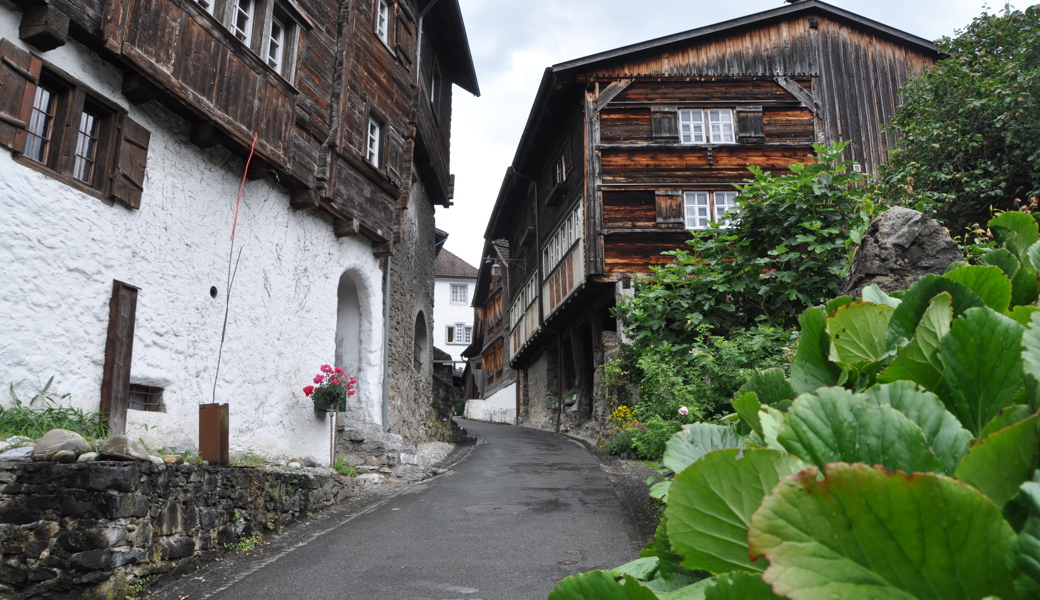 Hat jede Stimme verdient: Wir das Städtli «Schweizer Dorf des Jahres 2024»?