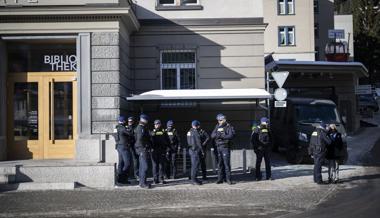 WEF: Welche Kosten entstehen den Steuerzahlenden?