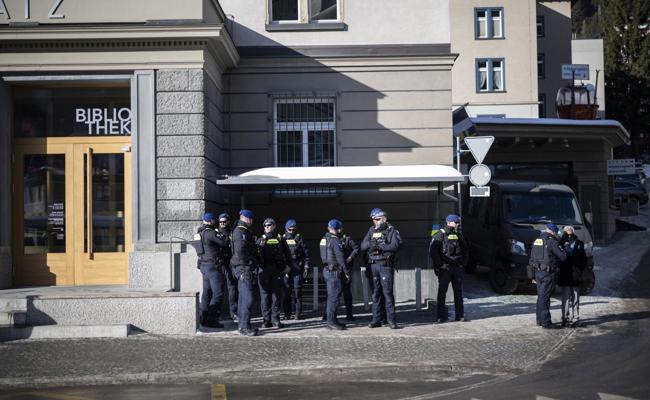 WEF: Welche Kosten entstehen den Steuerzahlenden?