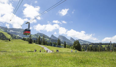 Was macht das Toggenburg aus? Bevölkerung soll Einschätzung abgeben
