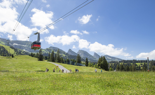 Was macht das Toggenburg aus? Bevölkerung soll Einschätzung abgeben