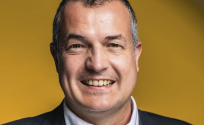 Sandro Berger kandidiert für GPK