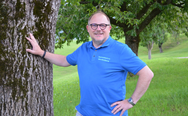 Heimatbühne Werdenberg ist neu im Verbandsvorstand vertreten