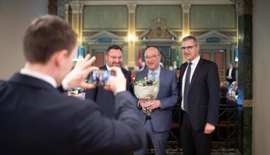 Jahresrückblick, Teil 2: Jubiläen, Investitionen und neue Ämter