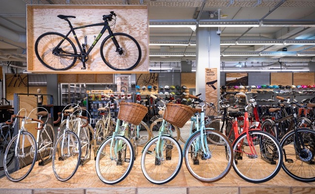 Migros verkauft Bikeworld: Dieser Velohändler rettet die Mehrheit der Filialen